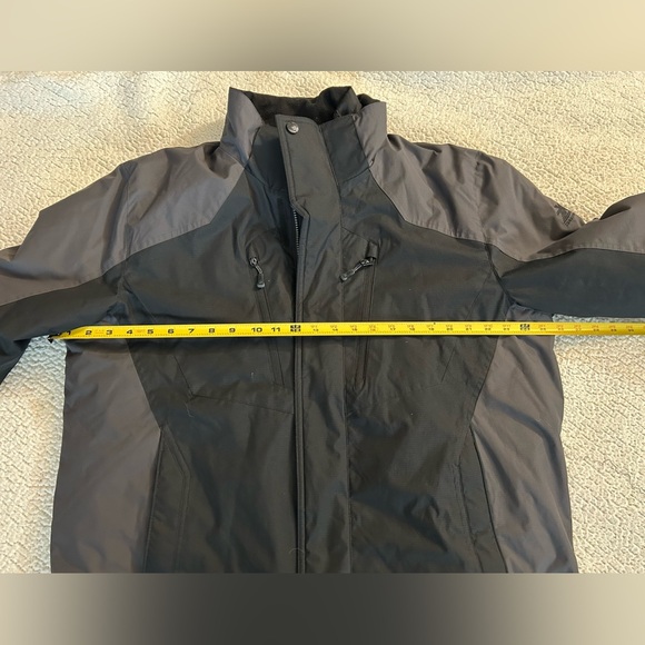 Zeroxposur Mens LG 2 in 1 Coat - Picture 7 of 15